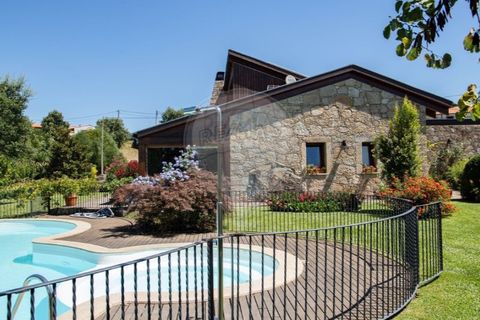 Villa i Ponte de Lima, Viana do Castelo, Ponte de Lima - € 849.000 | Ref: 123731008-434 - foto 37