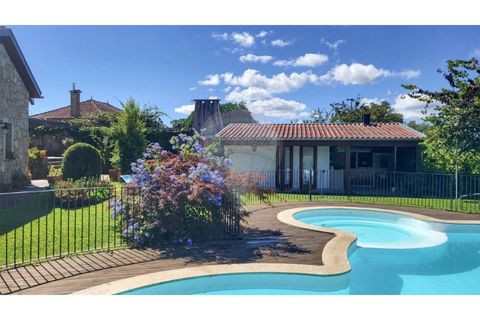 Villa i Ponte de Lima, Viana do Castelo, Ponte de Lima - € 849.000 | Ref: 123731008-434 - foto 39