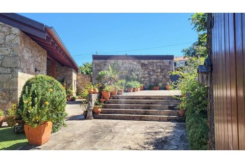 Villa i Ponte de Lima, Viana do Castelo, Ponte de Lima - € 849.000 | Ref: 123731008-434 - foto 43