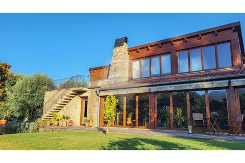 Villa i Ponte de Lima, Viana do Castelo, Ponte de Lima - € 849.000 | Ref: 123731008-434 - foto 44