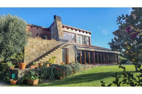 Villa i Ponte de Lima, Viana do Castelo, Ponte de Lima - € 849.000 | Ref: 123731008-434 - foto 45