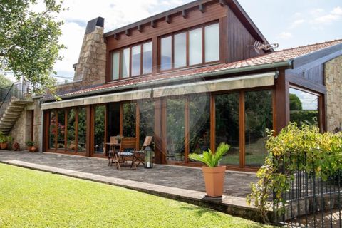 Villa i Ponte de Lima, Viana do Castelo, Ponte de Lima - € 849.000 | Ref: 123731008-434 - foto 46