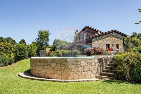 Villa i Ponte de Lima, Viana do Castelo, Ponte de Lima - € 849.000 | Ref: 123731008-434 - foto 48