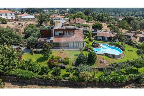 Villa i Ponte de Lima, Viana do Castelo, Ponte de Lima - € 849.000 | Ref: 123731008-434 - foto 2