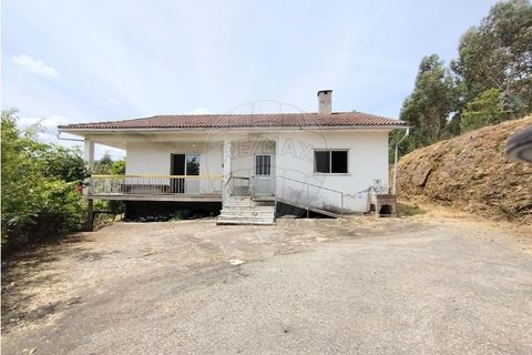 Villa i Abadim, Braga, Abadim - € 199.000 | Ref: 126311008-64 - foto 2