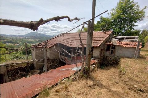 Villa i Abadim, Braga, Abadim - € 199.000 | Ref: 126311008-64 - foto 4