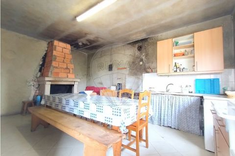 Villa i Abadim, Braga, Abadim - € 199.000 | Ref: 126311008-64 - foto 7