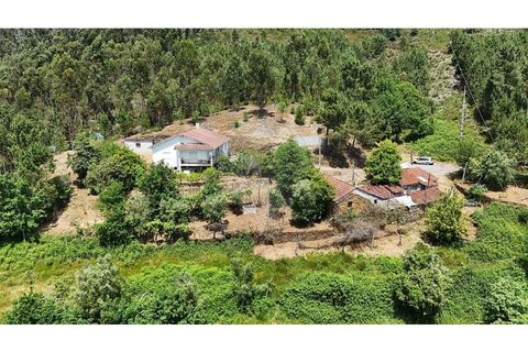 Villa i Abadim, Braga, Abadim - € 199.000 | Ref: 126311008-64 - foto 22
