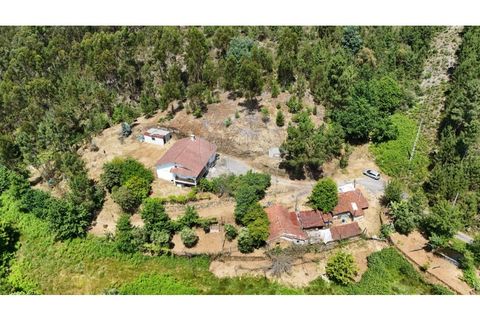 Villa i Abadim, Braga, Abadim - € 199.000 | Ref: 126311008-64 - foto 24