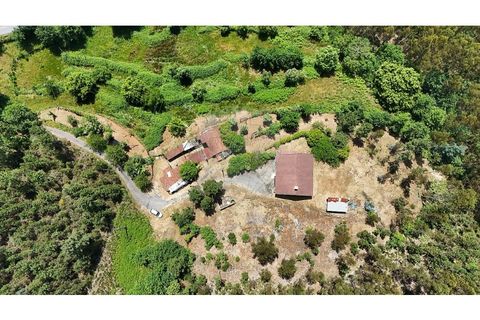 Villa i Abadim, Braga, Abadim - € 199.000 | Ref: 126311008-64 - foto 25