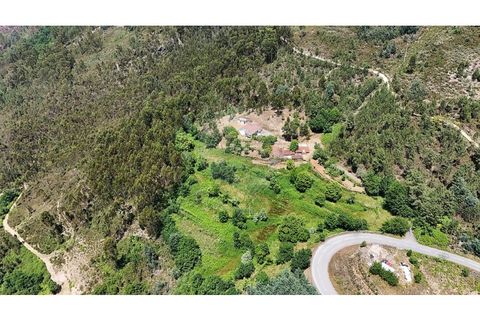 Villa i Abadim, Braga, Abadim - € 199.000 | Ref: 126311008-64 - foto 27
