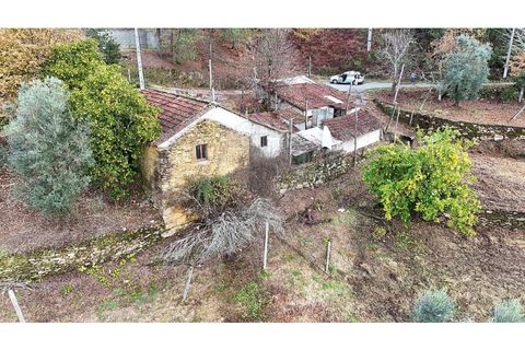 Villa i Abadim, Braga, Abadim - € 199.000 | Ref: 126311008-64 - foto 3