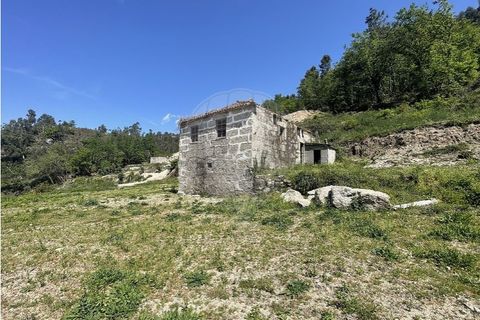 Villa i Arcos de Valdevez, Viana do Castelo, Arcos de Valdevez - € 148.000 | Ref: 123331167-516 - foto 2