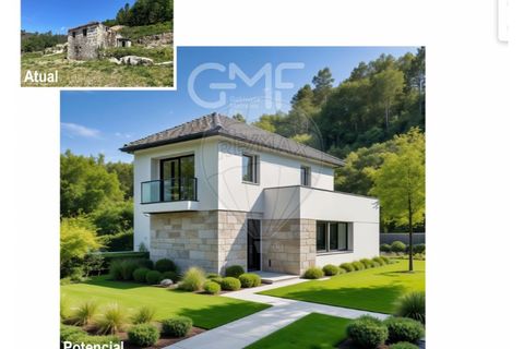 Villa i Arcos de Valdevez, Viana do Castelo, Arcos de Valdevez - € 148.000 | Ref: 123331167-516 - foto 3