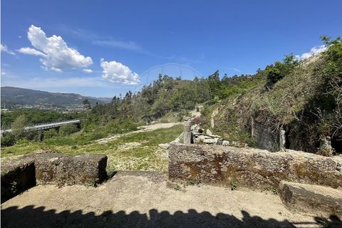 Villa i Arcos de Valdevez, Viana do Castelo, Arcos de Valdevez - € 148.000 | Ref: 123331167-516 - foto 7