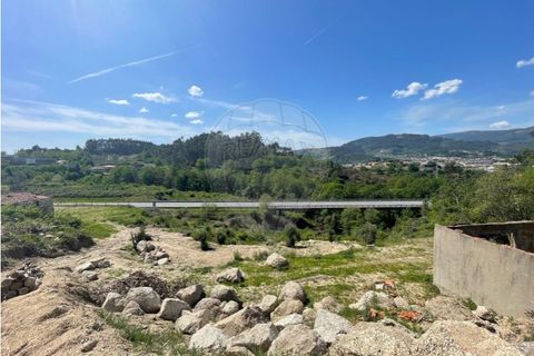Villa i Arcos de Valdevez, Viana do Castelo, Arcos de Valdevez - € 148.000 | Ref: 123331167-516 - foto 8