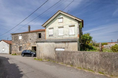 Villa i Valenca, Viana do Castelo, Valenca - € 240.000 | Ref: 123331212-70 - foto 5