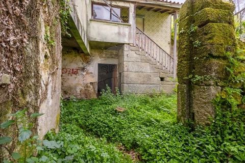 Villa i Valenca, Viana do Castelo, Valenca - € 240.000 | Ref: 123331212-70 - foto 10