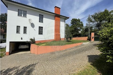 Villa a Ponte de Lima, Viana do Castelo, Ponte de Lima - € 350.000 | Ref: 123331167-522 - foto 23