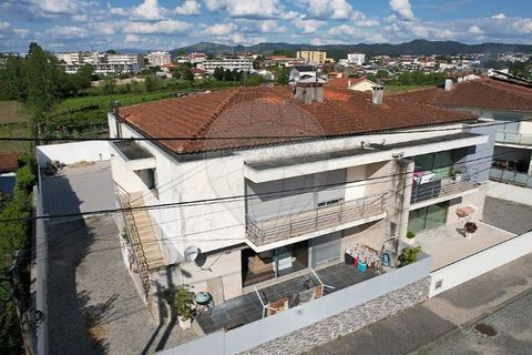 Villa i Guimaraes, Braga, Guimaraes - € 340.000 | Ref: 121751302-14 - foto 2