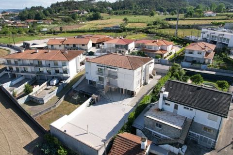 Villa i Guimaraes, Braga, Guimaraes - € 340.000 | Ref: 121751302-14 - foto 3