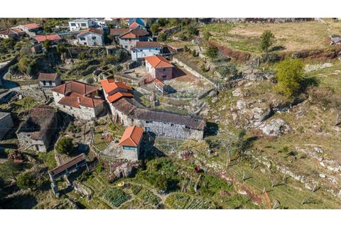 Villa i Ponte, Braga, Ponte - € 79.000 | Ref: 123731039-17 - foto 18