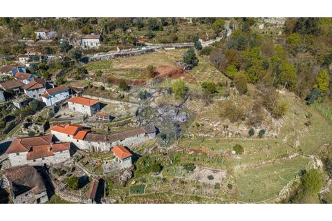 Villa i Ponte, Braga, Ponte - € 79.000 | Ref: 123731039-17 - foto 19