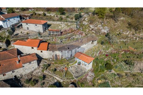Villa i Ponte, Braga, Ponte - € 79.000 | Ref: 123731039-17 - foto 25
