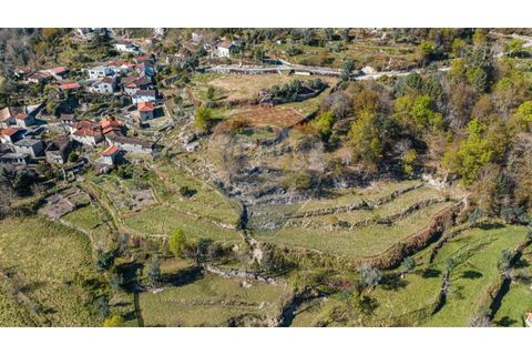 Villa i Ponte, Braga, Ponte - € 79.000 | Ref: 123731039-17 - foto 24