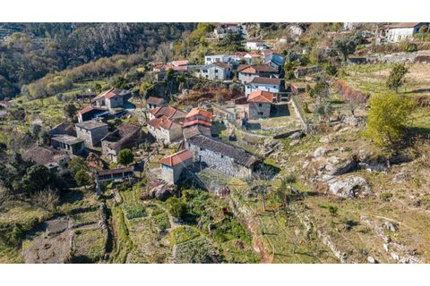 Villa i Ponte, Braga, Ponte - € 79.000 | Ref: 123731039-17 - foto 30