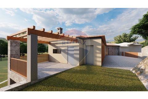 Villa i Ponte, Braga, Ponte - € 79.000 | Ref: 123731039-17 - foto 2