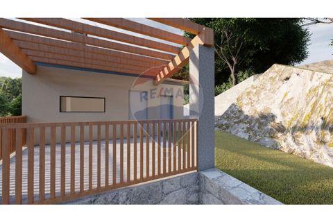 Villa i Ponte, Braga, Ponte - € 79.000 | Ref: 123731039-17 - foto 10
