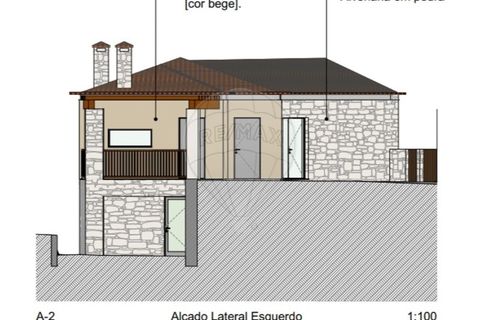 Villa i Ponte, Braga, Ponte - € 79.000 | Ref: 123731039-17 - foto 17