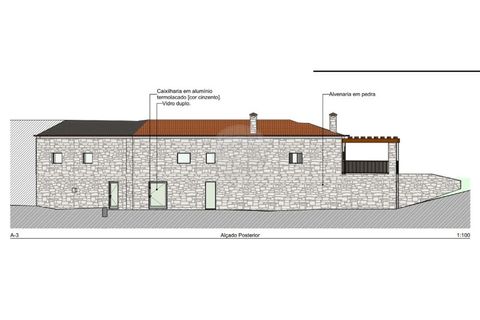 Villa i Ponte, Braga, Ponte - € 79.000 | Ref: 123731039-17 - foto 16