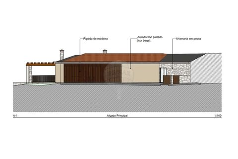 Villa i Ponte, Braga, Ponte - € 79.000 | Ref: 123731039-17 - foto 15