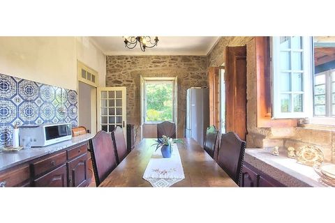 Farm i Ponte de Lima, Viana do Castelo, Ponte de Lima - € 1.890.000 | Ref: 126201003-208 - foto 33