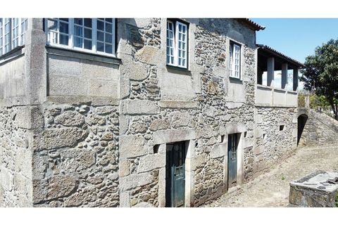 Farm i Ponte de Lima, Viana do Castelo, Ponte de Lima - € 1.890.000 | Ref: 126201003-208 - foto 44
