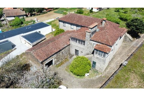 Farm i Ponte de Lima, Viana do Castelo, Ponte de Lima - € 1.890.000 | Ref: 126201003-208 - foto 45
