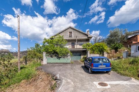 Villa i Chaves, Vila Real, Chaves - € 140.000 | Ref: 126381014-45 - foto 15