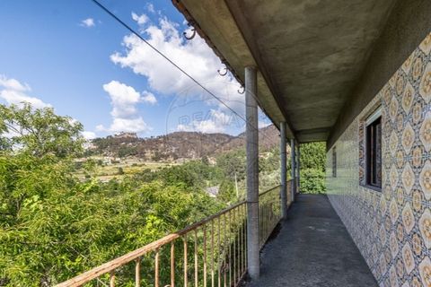 Villa i Chaves, Vila Real, Chaves - € 140.000 | Ref: 126381014-45 - foto 12