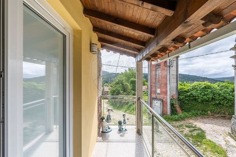 Villa i Dornelas, Braga, Dornelas - € 124.900 | Ref: 126381014-49 - foto 14