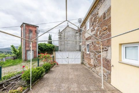 Villa i Dornelas, Braga, Dornelas - € 124.900 | Ref: 126381014-49 - foto 15