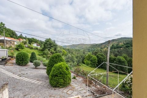 Villa i Dornelas, Braga, Dornelas - € 124.900 | Ref: 126381014-49 - foto 17