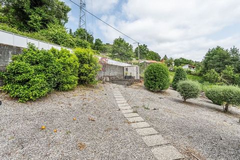 Villa i Dornelas, Braga, Dornelas - € 124.900 | Ref: 126381014-49 - foto 18