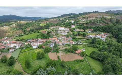 Villa i Dornelas, Braga, Dornelas - € 124.900 | Ref: 126381014-49 - foto 21