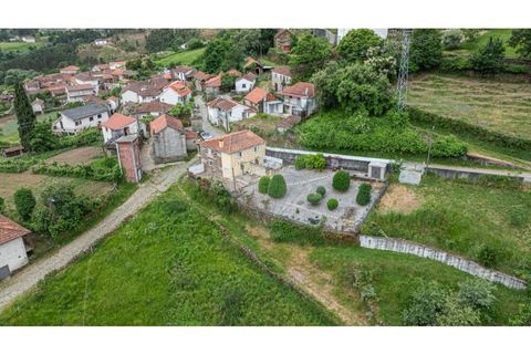 Villa i Dornelas, Braga, Dornelas - € 124.900 | Ref: 126381014-49 - foto 24