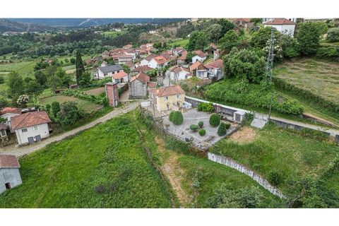 Villa i Dornelas, Braga, Dornelas - € 124.900 | Ref: 126381014-49 - foto 25