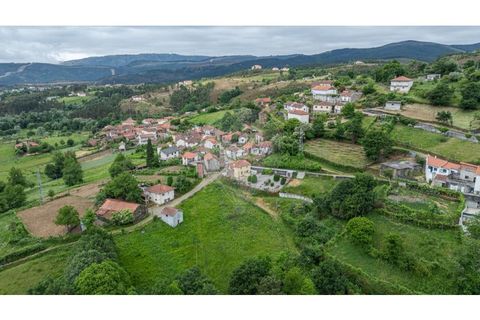 Villa i Dornelas, Braga, Dornelas - € 124.900 | Ref: 126381014-49 - foto 26