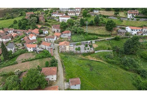 Villa i Dornelas, Braga, Dornelas - € 124.900 | Ref: 126381014-49 - foto 27