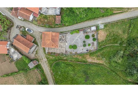 Villa i Dornelas, Braga, Dornelas - € 124.900 | Ref: 126381014-49 - foto 29